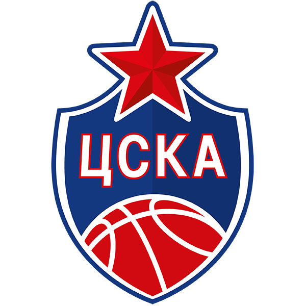 CSKA Moskow 2