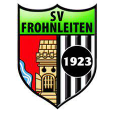 SVFrohnleiten